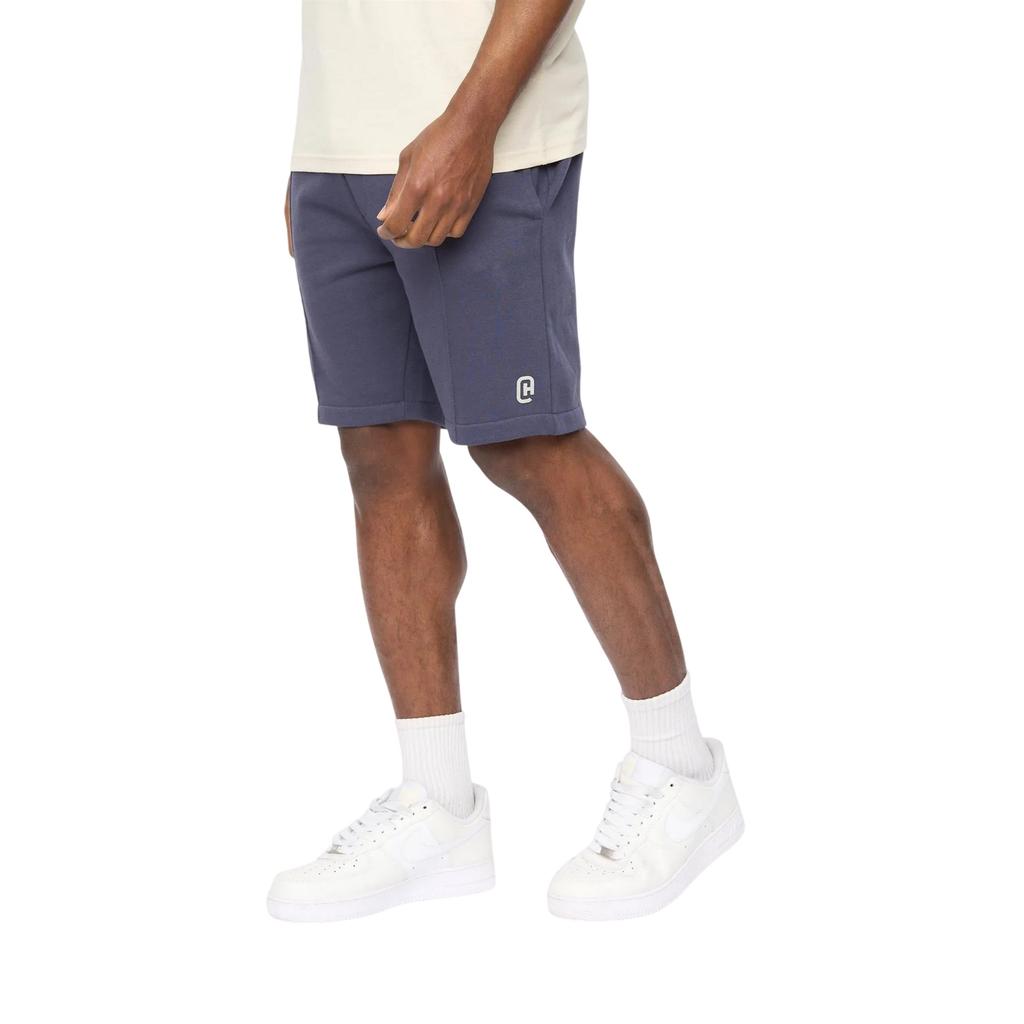 Crosshatch Mens Bardon Casual Shorts