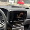 LHD For Mercedes Benz Vito /V class 2024 2025 Interior Steering Wheel door handle Window Switch Water Cup Holder Decorate cover