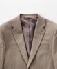 Stco Codigallery Basic Four-Way Stretch Semi-Tailored Formal Jacket_Beige (Classic Fit)_Csjvz04Bsd