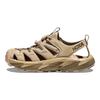 HOKA Hopara Sandal Shifting Sand Dune Unisex Sneakers Grey 1123112-SSDD