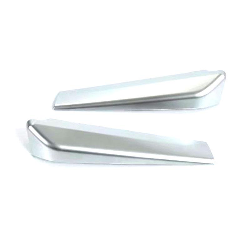 Compatible with Toyota C-HR IZOA: Armrest, Gear Shift Frame, A-Pillar, Center Console, Rear Air Outlet.