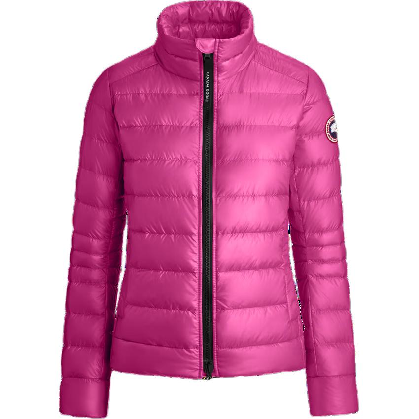 Canada Goose Cypress Series Red Label