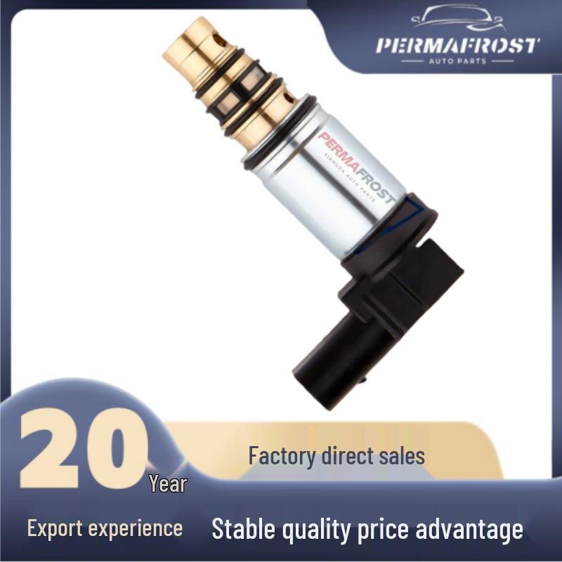 Modern BMW Car AC Compressor Control Valve NPCV-K022