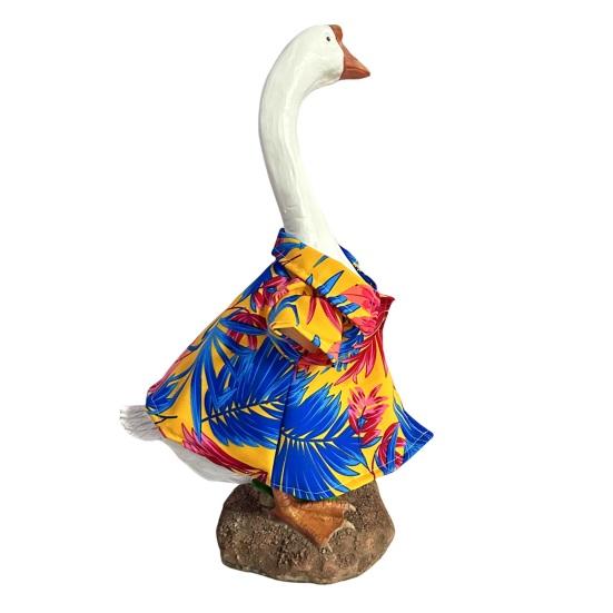 cinderella bridal dress Giddy The Goose, Metal Porch Statue With Football Season Outfit, 21"H   Plow & Hearth