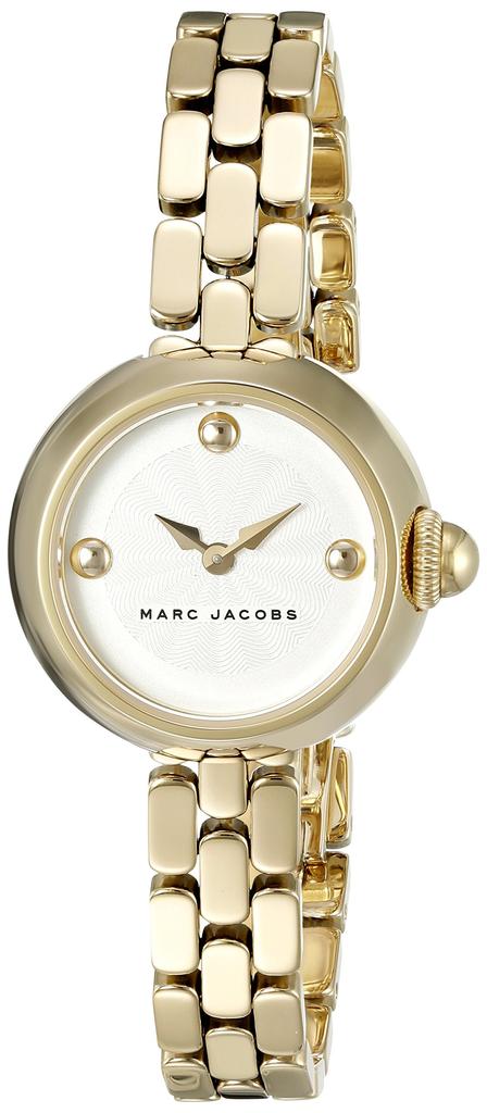 Marc Jacobs Courtney Analog Business Quartz Watch MJ3457 Women's (Ships Internationally)