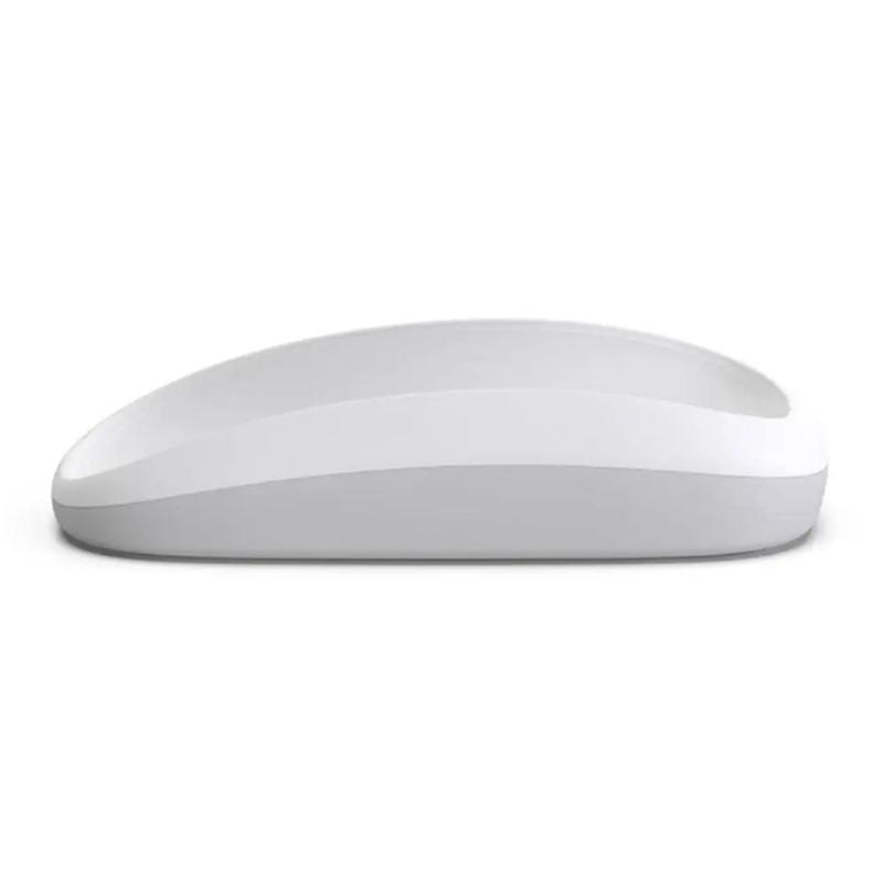 

AA58 Док-станція для миші для Apple Magic Mouse 2 Зарядна док-станція Ергономічна Бездротова зарядна панель Корпус Збільшена висота-B China Mainland