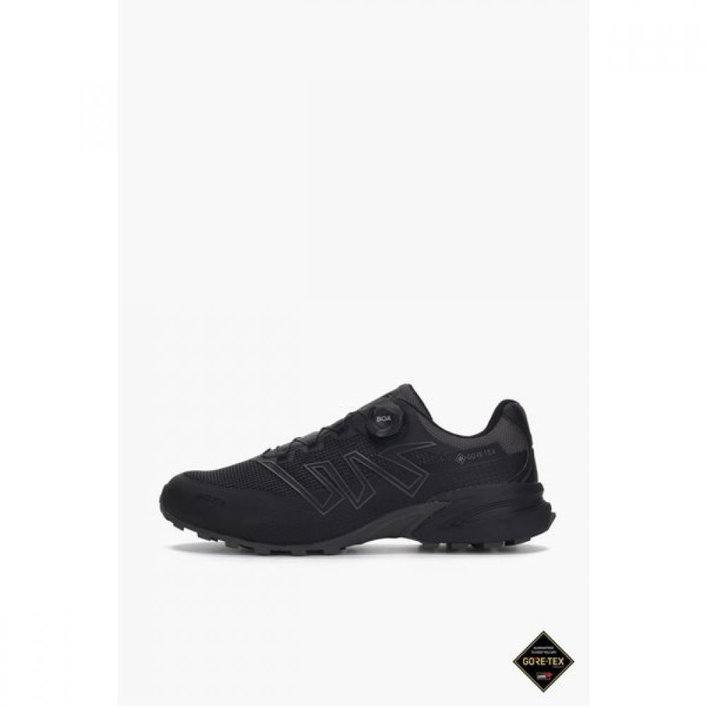 Kolonsport Trail Walking Shoes Fe4cx24160blk