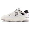 New 550 White Concrete Black BB550NCL