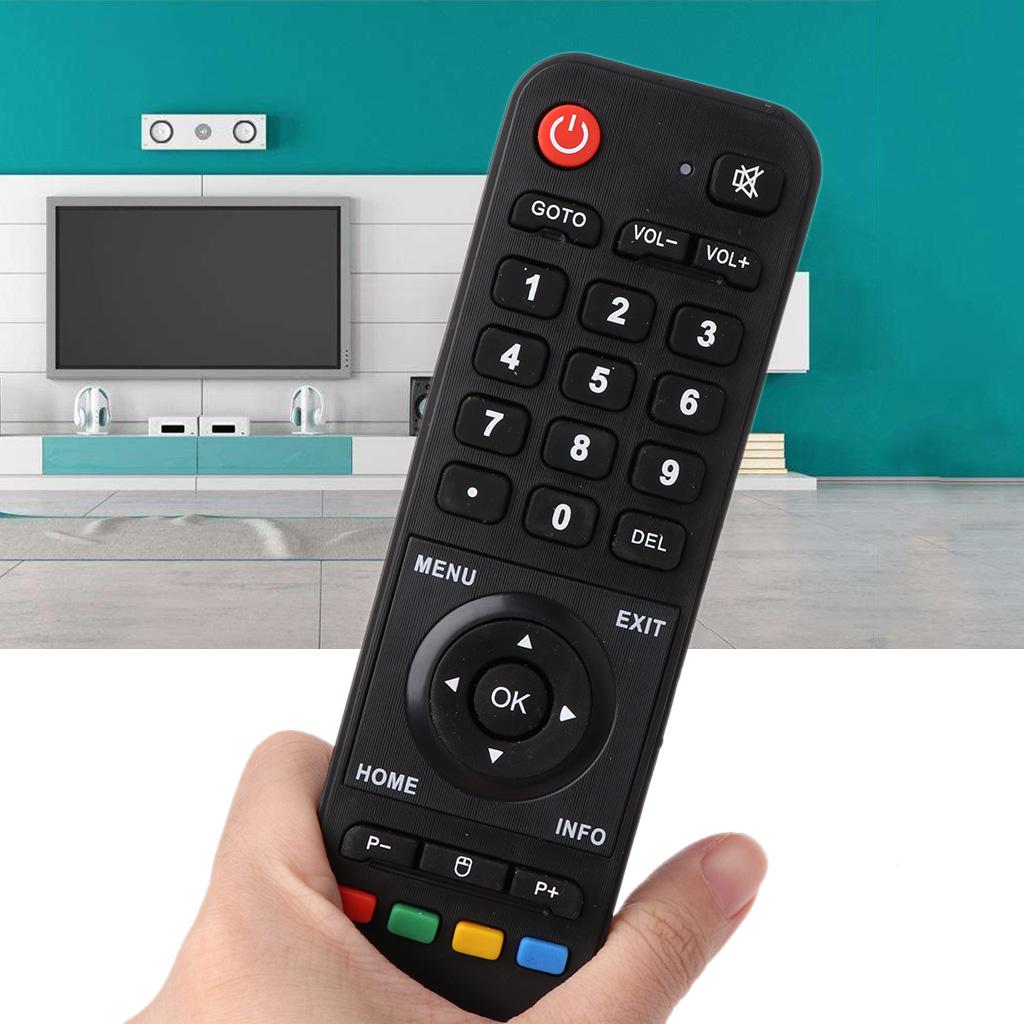 Replacement Remote Holder Remote Control Controller for HTV HTV2 HTV3 HTV4 HTV5 HTV6 IP-TV5 IPTV5 TV Box