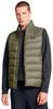 Куртка Under Armour Legend Down Vest спортивная жилетка M оливковая