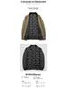 LOMON Men's Lightweight Down Jacket - 2025 Autumn/Winter Business Executive Warm Outerwear