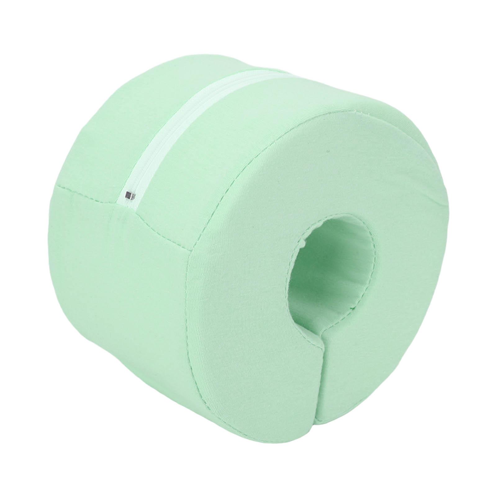 

Подушка для подъема ног Облегчение боли и давления Способствует восстановлению Съемный моющийся чехол Подъемник для лодыжки и пятки для стопы и лодыжки зелёный