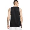 Air Jordan Air Jumpman Sport DNA Quick Dry Breathable Basketball Sports Vest Black Men's CJ6152-010