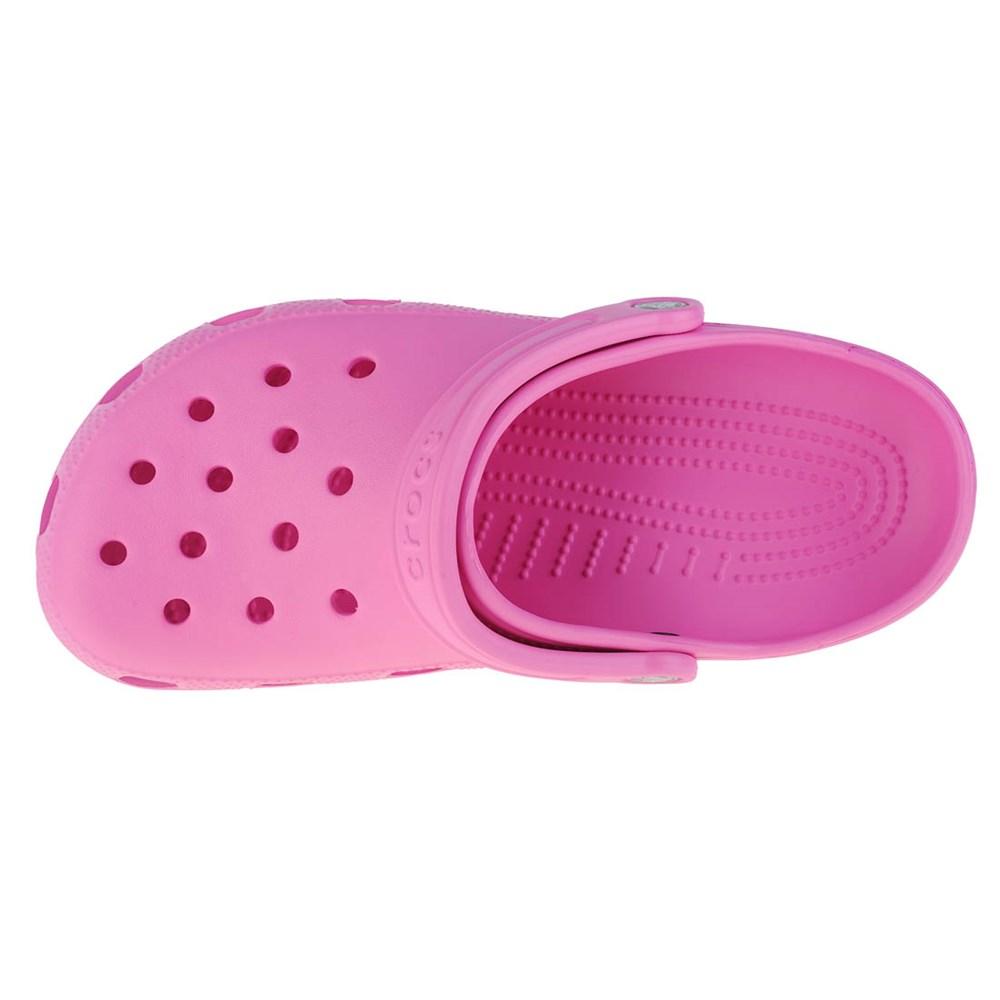 Sandals Crocs rose Classic