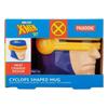 Mug - PALADONE PRODUCTS - X-Man Cyclops - Jaune - Multicolore - Céramique