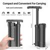 Water Purifier Pump Water Filtration System with 0.01 Micron Water Filter Portable Outdoor