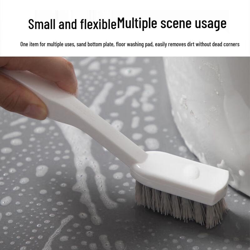 Long Handle Multi-purpose Cleaning Brush