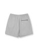 HERVINO Active 6-Inch Half Pants [Gray]