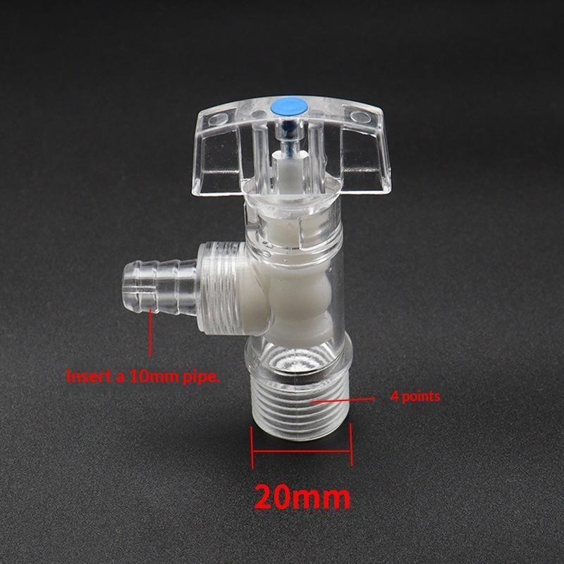 Brass Ball Valves Temperature Resistant Lever Handle Multiple Sizes for Industrial Plumbing Gas Water Piping