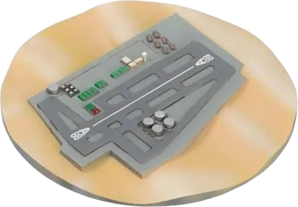 

Modelart Area 88 Базовый набор смолы Масштаб не указан MA-A88-002