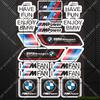 Vinyl For Motorcycle Sticker Helmet Moto Tank Logo Decal