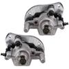 L10A For  ATV Grizzly YFM700 YEM700F 2007-2018 Motorcycle Calipers Brake Motorcycle Brake Caliper Lower Pump Assy