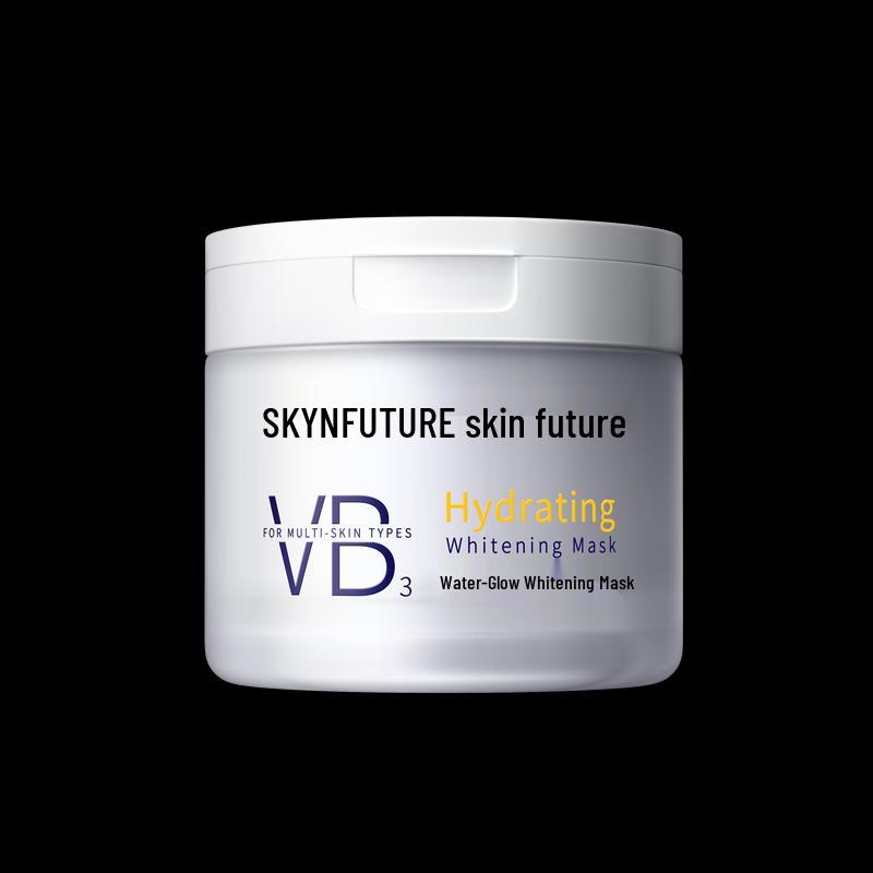 SKYNFUTURE Hydrating Whitening Facial Mask