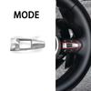 Black Steering Wheel Res Mode Buttons For BMW F series 3 Series 4 Series 5 Series F30 F20 F31 F35 F10 F11 F07 E90 E91 G30