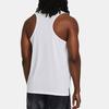 Under Armour Tank Top Men's White 1382585-100