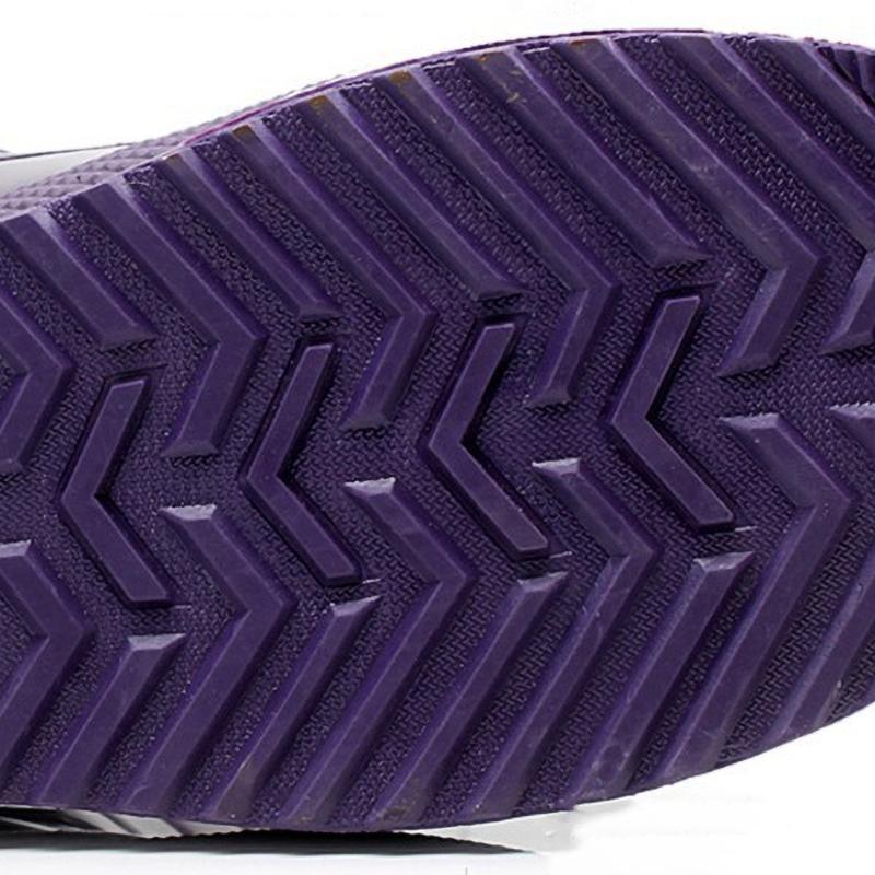 Shoes Winter Keep Warm Women's Mid Tube Lightweight Non Slip Snow Boots