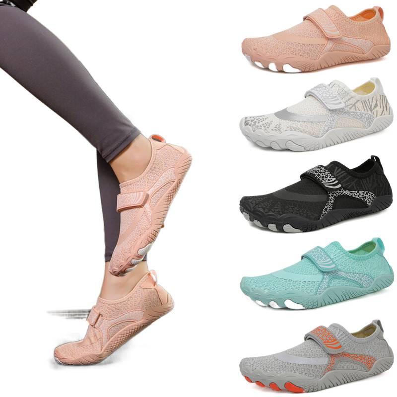 Silent ******** Shoes Indoor Sneakers Yoga Pilates Squat Treadmill Shoes Home Fitness Shoes