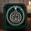 Refined Men's Pendant Necklace