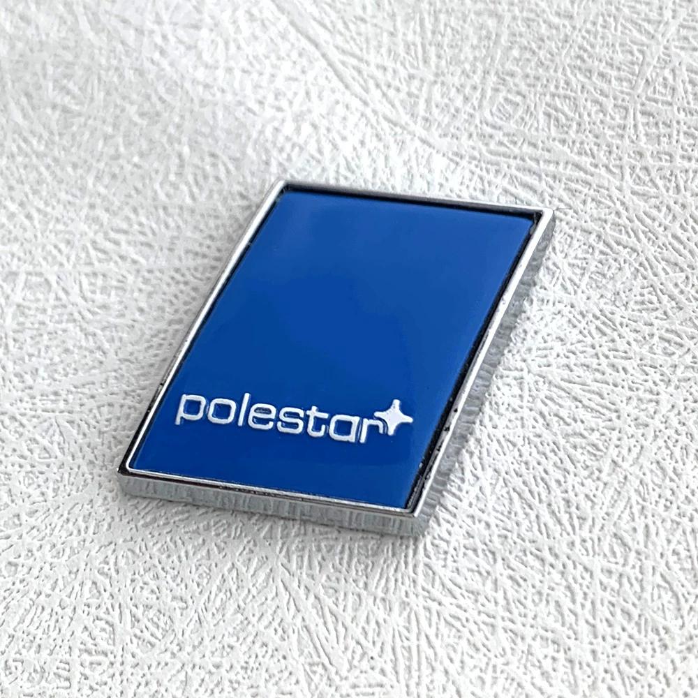 1 Pièce Emblème Autocollant Insigne Métallique 3D pour Coffre Arrière de Voiture Pour S40 S70 S80 XC60 XC40 XC90 V40 V50 V90 S90
