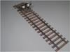 MiniArt Scale European Gauge Track Bolting Plastic MA35568 1/35 & Set, Model,