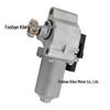 Compatible Transfer Case Motor for 3 Series (Part Nos: 27107599693, 27107613153, 27107546671)