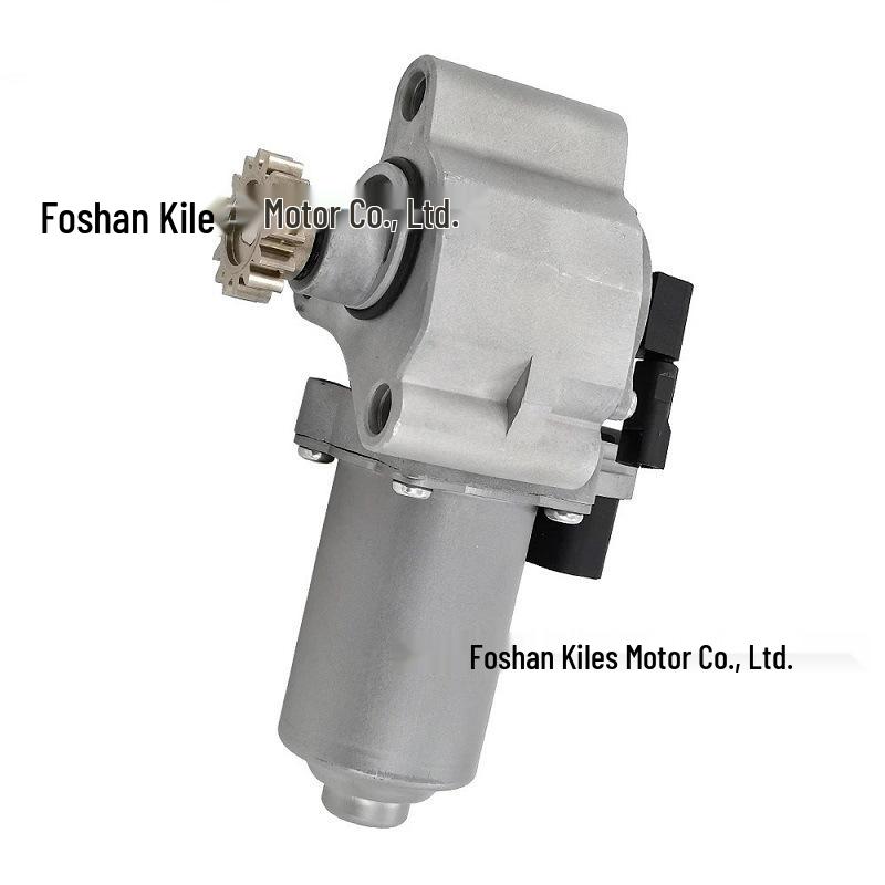 Compatible Transfer Case Motor for 3 Series (Part Nos: 27107599693, 27107613153, 27107546671)