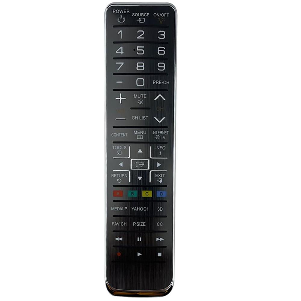 

BN59-01055A For Samsung TV Remote Control Infrared Replacement Long Range Handheld Controller
