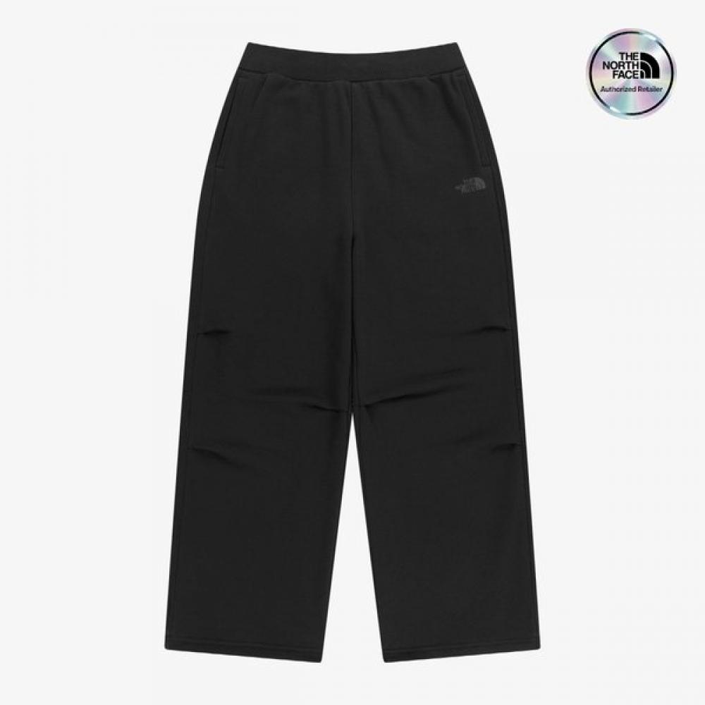 The North Face Sweatpants Np6kr53j BLACK/065