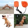 Wodoodporny Kostium Nadmuchiwanego Dinozaura T-rexa dla Dorosłych Idealny na Zabawne Wydarzenia Cosplay