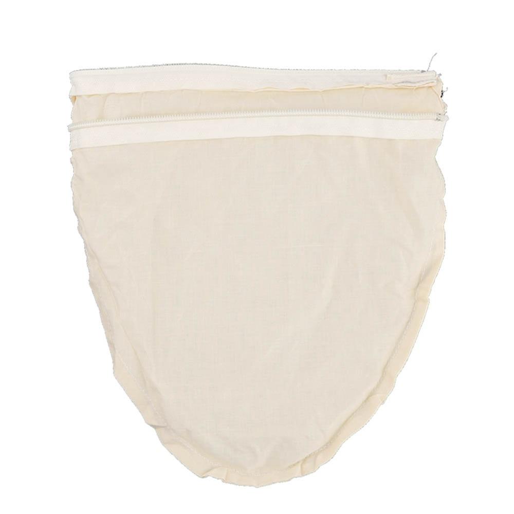 Cotton Coffee Filter Cheesecloth Filter Bags Cloth Infuser Food Strainer  Milk/Oil/Cheese Making