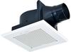 Mitsubishi Electric Ceiling Recessed Ventilation Fan Low Noise (MITSUBISHI ELECTRIC) VD-13ZSC14