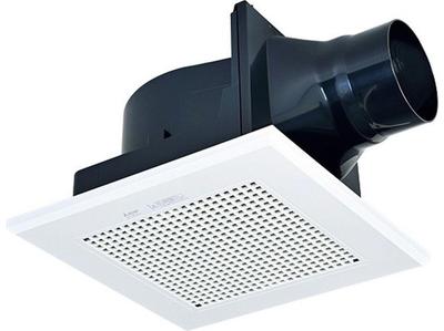 Mitsubishi Electric Deckeneinbau-Ventilator Geräuscharm (MITSUBISHI ELECTRIC) VD-13ZSC14