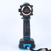 High-Power Brushless Lithium Battery Hand Drill: Compact, Impactful, Electric Tool for Household Use