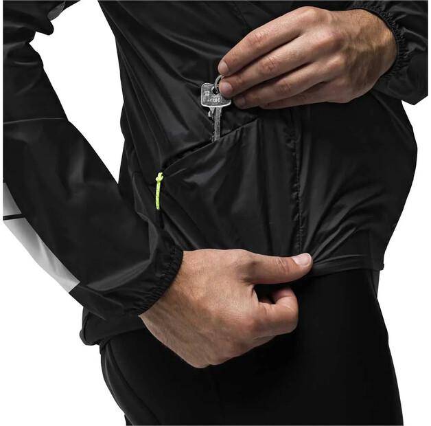 Jack Wolfskin Куртка Morobbia Wind