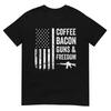 Tops – T-Shirts