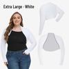 Women's Ice Silk UV Protection Shawl & Sleeves