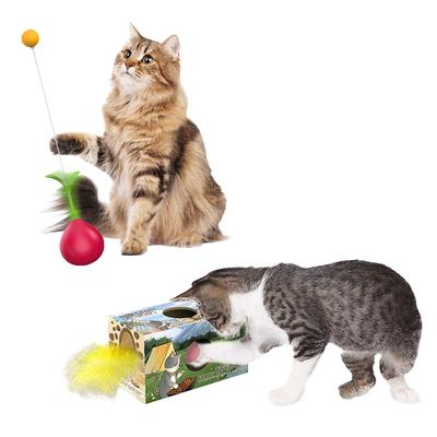 Cat Cat Balls for Solo Cat Exercise Cat Cat Cat Pet Cat Cat Cat Toys, Play, Aids, Toys, Playthings, Balls, Toys, Balls, Toys, Toys.