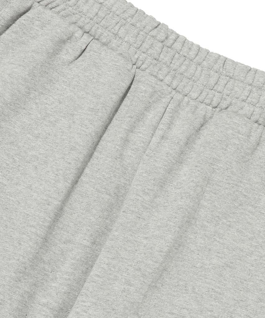 REEBOK Loose Fit Straight Sweatpants - Grey