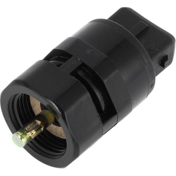 Motoforti Transmission Speed Sensor VSS Speed Sensor for Mitsubishi Montero 3.0L 94-96 No.MR122305 Black Sturdy