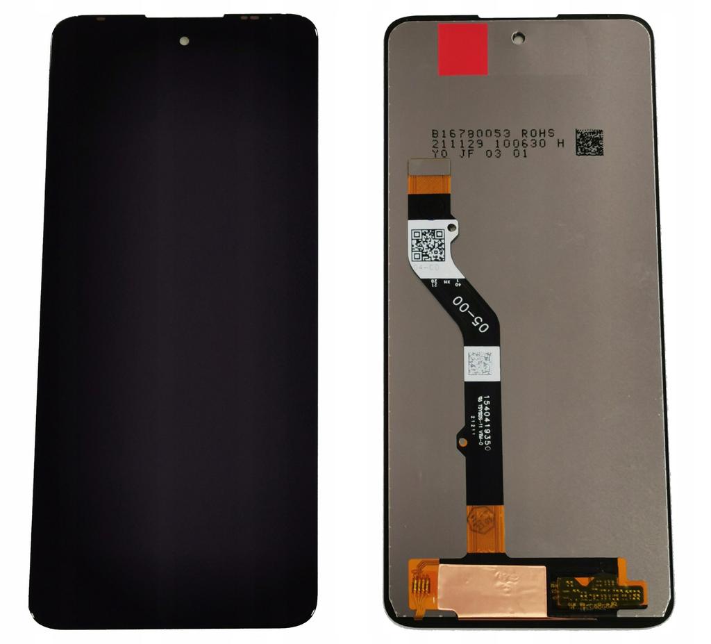 Neues LCD-Display Bildschirm Motorola Moto G60S Xt2133 Xt2133-1 Xt2133-2